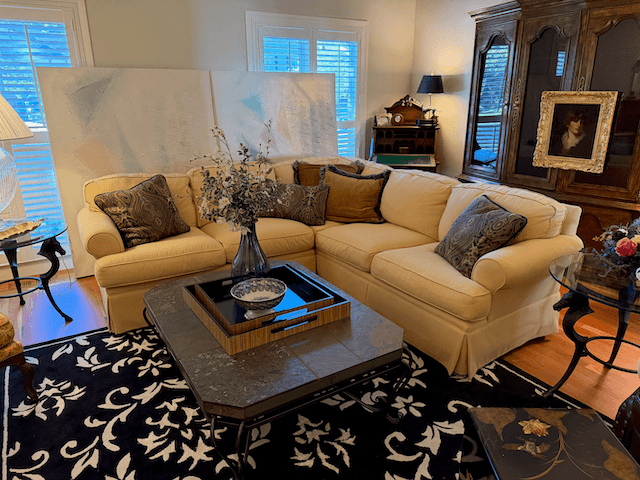 821 S Bodin Hinsdale October 22nd-24th